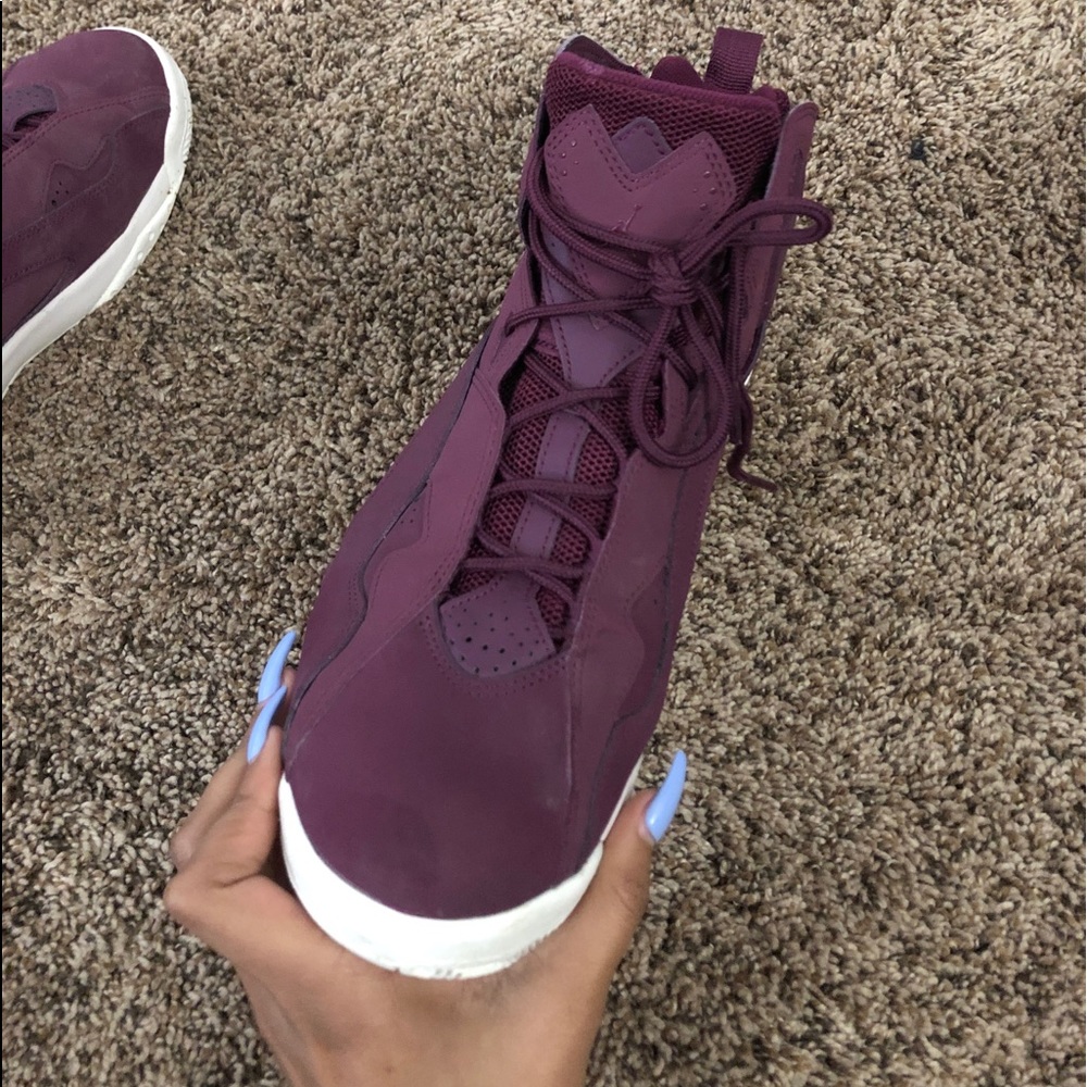 MEN JORDAN TRUE FLIGHT